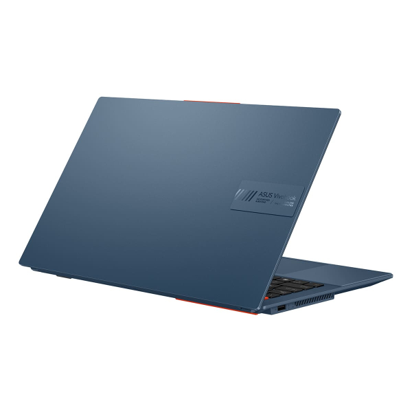Ноутбук ASUS VivoBook S15 (K5504VA-MA086W) Core i5 13500H/16Gb/512Gb SSD/15.6" 2.8K OLED/Win11 Solar Blue, синий Ноутбук ASUS VivoBook S15 (K5504VA-MA086W) Core i5 13500H/16Gb/512Gb SSD/15.6" 2.8K OLED/Win11 Solar Blue, синий