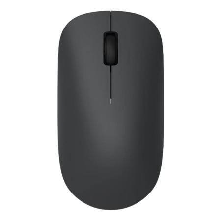 Клавиатура и мышь беспроводные Xiaomi Mijia Wireless Keyboard and Mouse Combo Русские буквы (WXJS01YM) Черный Клавиатура и мышь беспроводные Xiaomi Mijia Wireless Keyboard and Mouse Combo Русские буквы (WXJS01YM) Черный