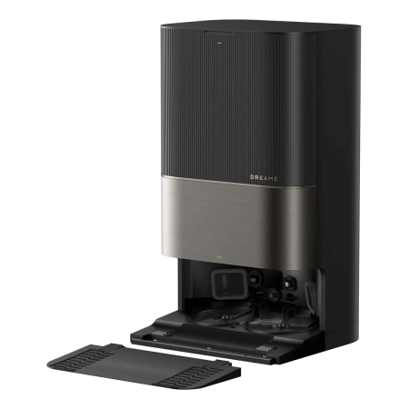 Робот-пылесос Dreame X50 Ultra Complete Black Робот-пылесос Dreame X50 Ultra Complete Black
