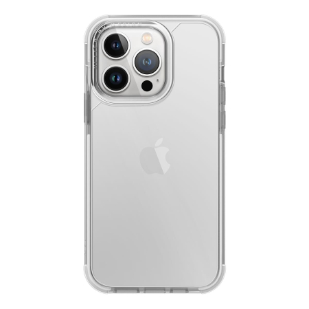 Чехол для iPhone 15 Pro UNIQ Combat (IP6.1P(2023)-COMWHT) Белый Чехол для iPhone 15 Pro UNIQ Combat (IP6.1P(2023)-COMWHT) Белый