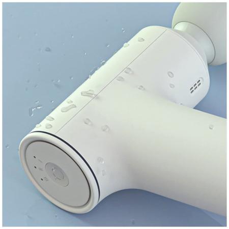 Массажер Xiaomi Mijia Mini (YMJM-M351) Бежевый Массажер Xiaomi Mijia Mini (YMJM-M351) Бежевый
