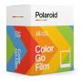 Картриджи для фото Polaroid Go Color Film, 16 снимков Картриджи для фото Polaroid Go Color Film, 16 снимков
