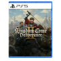 Игра Kingdom Come Deliverence 2 для Sony PlayStation 5, русские субтитры