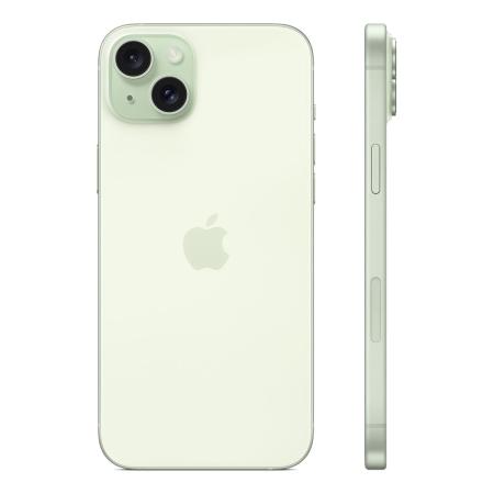 Apple iPhone 15 Plus 256Gb Green, зеленый Apple iPhone 15 Plus 256Gb Green, зеленый