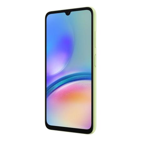 Samsung Galaxy A05s 6/128Gb Green, зеленый