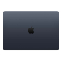 Apple MacBook Air 15" (M5, 10C CPU, 10C GPU, 2026) 16/1Tb SSD (MDVK4) Midnight, «тёмная ночь»