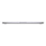 Apple MacBook Pro 16" (M4 Pro 14C CPU, 20C GPU, 2024) 48/512Gb SSD (MX2U3) Silver, серебристый Apple MacBook Pro 16" (M4 Pro 14C CPU, 20C GPU, 2024) 48/512Gb SSD (MX2U3) Silver, серебристый
