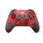 Геймпад Microsoft Xbox Series Daystrike Camo, камуфляж Геймпад Microsoft Xbox Series Daystrike Camo, камуфляж