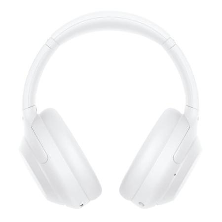 Беспроводные наушники Sony (WH-1000XM4) White, белый Беспроводные наушники Sony (WH-1000XM4) White, белый