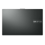 Ноутбук ASUS Vivobook Go 15 E1504FA-BQ052 (AMD Ryzen 3 7320U 8Gb SSD 512Gb 15.6" IPS DOS) Black, черный Ноутбук ASUS Vivobook Go 15 E1504FA-BQ052 (AMD Ryzen 3 7320U 8Gb SSD 512Gb 15.6" IPS DOS) Black, черный
