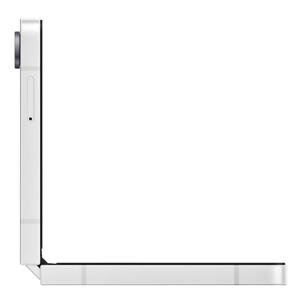 Samsung Galaxy Z Flip7 FE 8/128Gb (2025) White, белый Samsung Galaxy Z Flip7 FE 8/128Gb (2025) White, белый