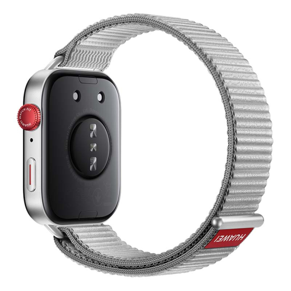 Смарт-часы HUAWEI Watch Fit 3 Gray, серый