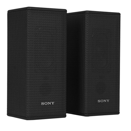 Саундбар Sony HT-S500RF 5.1, 1000 Вт Чёрный