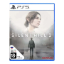 Игра Silent Hill 2 для Sony PlayStation 5, русские субтитры Игра Silent Hill 2 для Sony PlayStation 5, русские субтитры