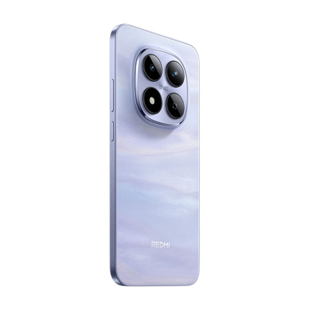 Xiaomi Redmi Note 15 Pro 12/256Gb Purple, фиолетовый