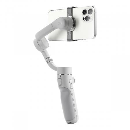 Стабилизатор DJI OM Osmo Mobile 5 для смартфонов Серый Стабилизатор DJI OM Osmo Mobile 5 для смартфонов Серый