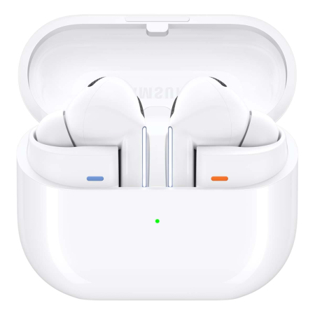 Наушники Samsung Galaxy Buds3 Pro (R630) White, белый Наушники Samsung Galaxy Buds3 Pro (R630) White, белый