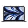 Apple MacBook Air 13" (M2, 8C CPU, 10C GPU, 2022) 16/256Gb SSD (MC7X4) Midnight, «тёмная ночь» Apple MacBook Air 13" (M2, 8C CPU, 10C GPU, 2022) 16/256Gb SSD (MC7X4) Midnight, «тёмная ночь»