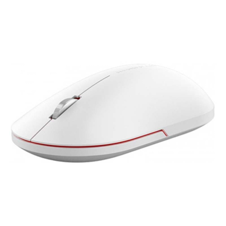 Мышь Xiaomi Mi Wireless Mouse 2 (XMWS002TM) Белая Мышь Xiaomi Mi Wireless Mouse 2 (XMWS002TM) Белая