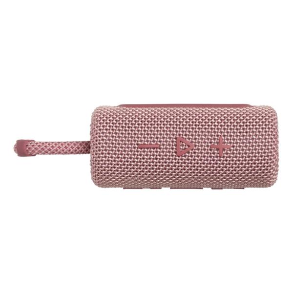 Портативная колонка JBL Go 3 Pink, розовый