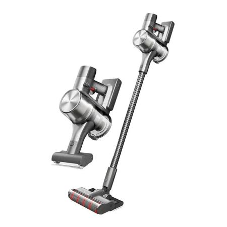 Ручной пылесос Xiaomi Dreame Cordless Vacuum T30 (VTT1) Серый Ручной пылесос Xiaomi Dreame Cordless Vacuum T30 (VTT1) Серый