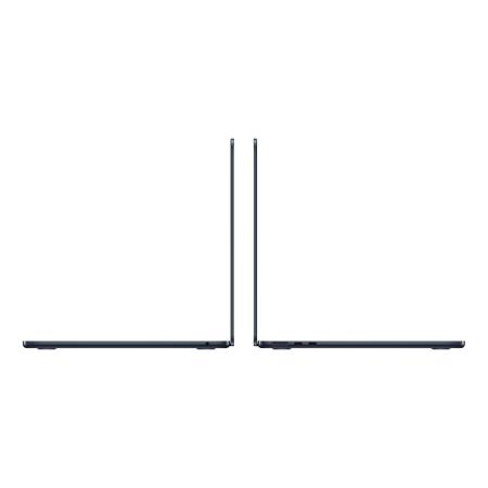 Apple MacBook Air 13" (M3, 8C CPU, 10C GPU, 2024) 8/512Gb SSD (MRXW3) Midnight, «тёмная ночь» Apple MacBook Air 13" (M3, 8C CPU, 10C GPU, 2024) 8/512Gb SSD (MRXW3) Midnight, «тёмная ночь»