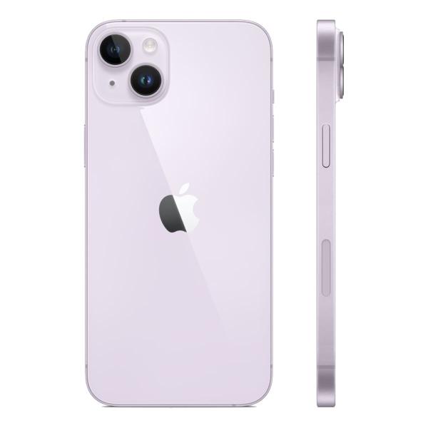 Apple iPhone 14 Plus 512Gb eSIM Purple, фиолетовый