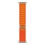 Ремешок Spigen DuraPro Flex Alpine Loop для Apple Watch Ultra 42/44/45/49 мм Оранжевый Ремешок Spigen DuraPro Flex Alpine Loop для Apple Watch Ultra 42/44/45/49 мм Оранжевый