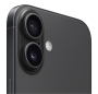 Apple iPhone 16 128Gb Dual SIM Black, черный
