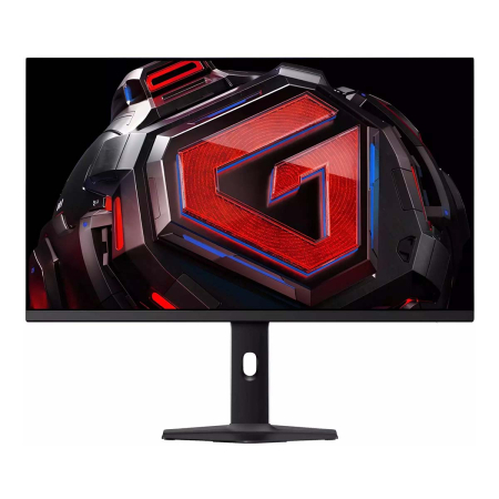 Монитор 27" Xiaomi Redmi G27Q 2025 (P27QCB-RG) 2560x1440, 180Гц, IPS Чёрный