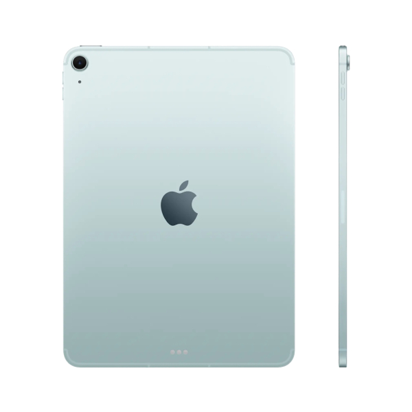 Apple iPad Air 11" (M3, 2025) Wi-Fi + Cellular 128Gb Blue, голубой Apple iPad Air 11" (M3, 2025) Wi-Fi + Cellular 128Gb Blue, голубой