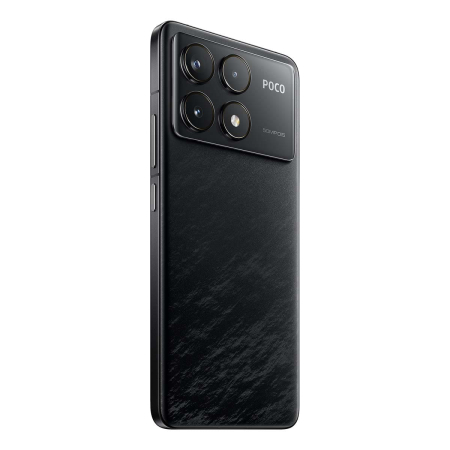 Xiaomi POCO F6 Pro 16/1Tb Black, черный Xiaomi POCO F6 Pro 16/1Tb Black, черный
