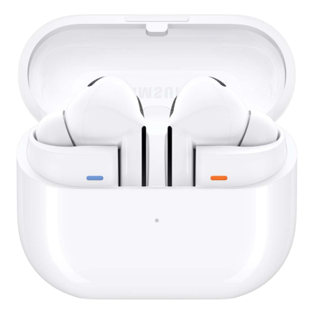 Наушники Samsung Galaxy Buds3 Pro (R630) White, белый Наушники Samsung Galaxy Buds3 Pro (R630) White, белый