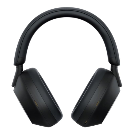 Беспроводные наушники Sony (WH-1000XM5) Black, черный Беспроводные наушники Sony (WH-1000XM5) Black, черный