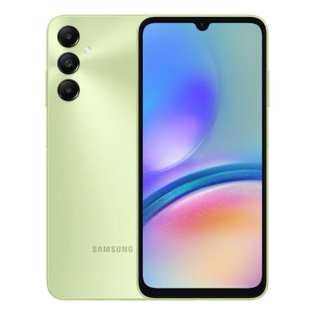 Samsung Galaxy A05s 6/128Gb Green, зеленый