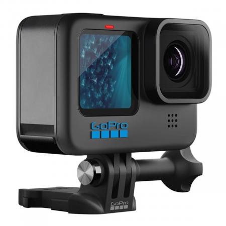 Экшн-камера GoPro HERO11 Special Bundle Черный Экшн-камера GoPro HERO11 Special Bundle Черный