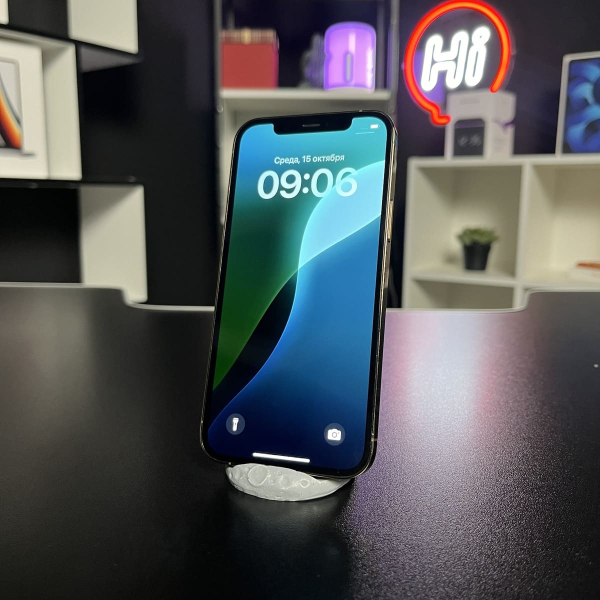 Trade in Apple iPhone 12 Pro 256Gb Gold IMEI: 3790