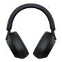 Беспроводные наушники Sony (WH-1000XM5) Black, черный Беспроводные наушники Sony (WH-1000XM5) Black, черный