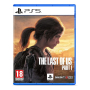 Игра The Last of Us: Part I для PlayStation 5, русская озвучка Игра The Last of Us: Part I для PlayStation 5, русская озвучка