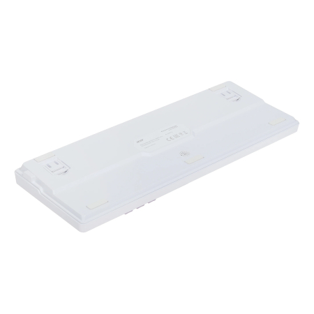 Клавиатура Acer OKW304 (ZL.KBDCC.01V) Белый