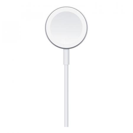 Кабель USB-C для беспроводной зарядки Apple Watch, 1 м Белый Кабель USB-C для беспроводной зарядки Apple Watch, 1 м Белый