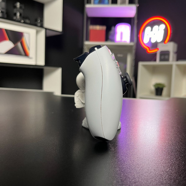 Trade in Геймпад Sony DualSense White IMEI: 8578