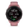 Часы Garmin FORERUNNER 265S Pink, розовый Часы Garmin FORERUNNER 265S Pink, розовый