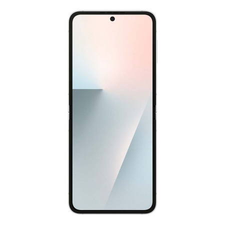 Samsung Galaxy Z Flip7 FE 8/256Gb (2025) White, белый Samsung Galaxy Z Flip7 FE 8/256Gb (2025) White, белый