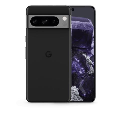 Google Pixel 8 Pro 12/256Gb Obsidian, черный Google Pixel 8 Pro 12/256Gb Obsidian, черный