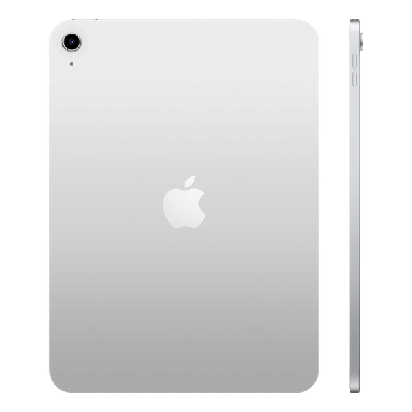 Apple iPad 11" (A16, 2025) Wi-Fi 256Gb Silver, серебристый Apple iPad 11" (A16, 2025) Wi-Fi 256Gb Silver, серебристый