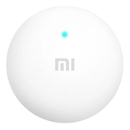 Беспроводной датчик протечки Xiaomi Mi Flood Guard (SJWS01LM) Белый Беспроводной датчик протечки Xiaomi Mi Flood Guard (SJWS01LM) Белый