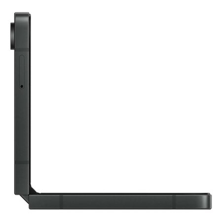 Samsung Galaxy Z Flip6 12/512Gb (2024) Crafted Black, черный Samsung Galaxy Z Flip6 12/512Gb (2024) Crafted Black, черный