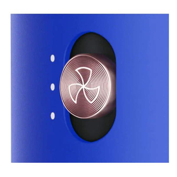 Стайлер Dyson AirWrap Complete Long HS05 (CN/HK) Blush Blue, синий