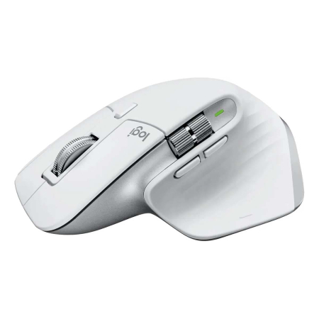 Беспроводная мышь Logitech MX Master 3S Mouse Wireless (910-006560) Gray, серый Беспроводная мышь Logitech MX Master 3S Mouse Wireless (910-006560) Gray, серый